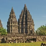 Temple-Prambanan-Yogyakarta-Indon-Java